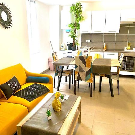 Appartement Cosy Перпинян Екстериор снимка